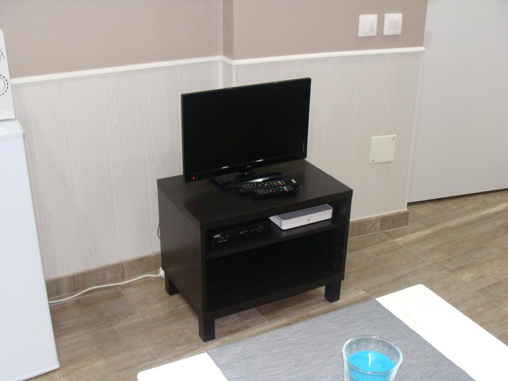 Casas De Nossa Senhora Da Graca Iii - Vila Berta Apartamento