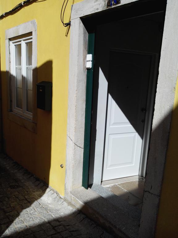 Apartamento Casas De Nossa Senhora Da Graca Iii - Vila Berta