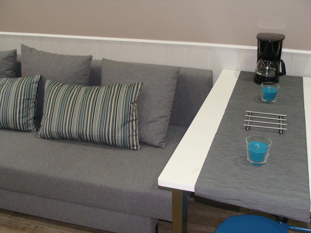 Casas De Nossa Senhora Da Graca Iii - Vila Berta Apartamento *
