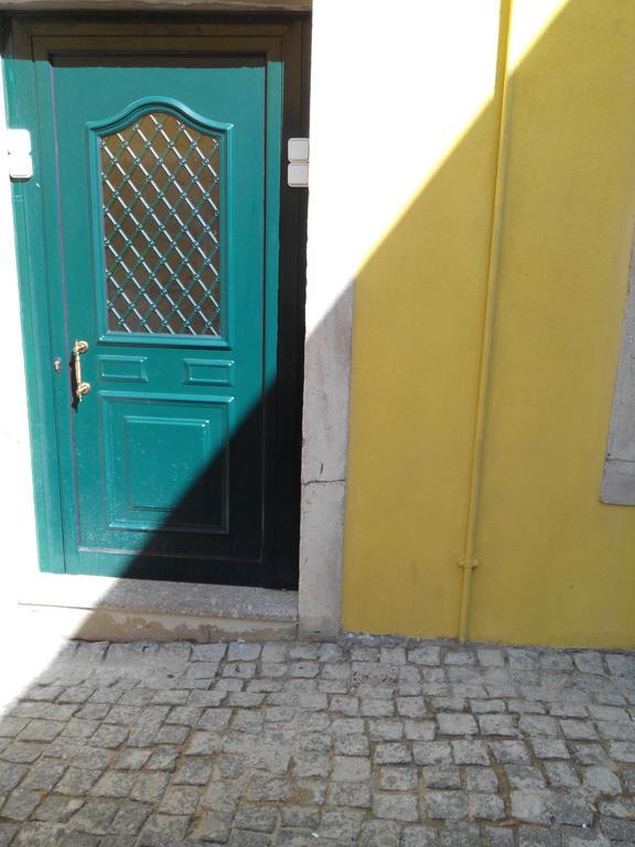 Apartamento Casas De Nossa Senhora Da Graca Iii - Vila Berta