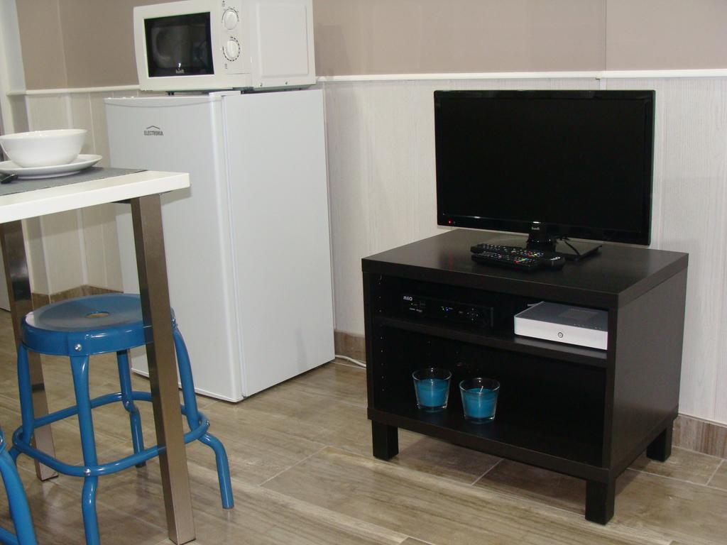 Casas De Nossa Senhora Da Graca Iii - Vila Berta Apartamento *