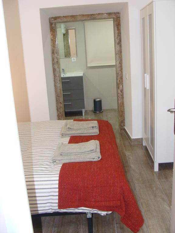 Casas De Nossa Senhora Da Graca Iii - Vila Berta Apartamento