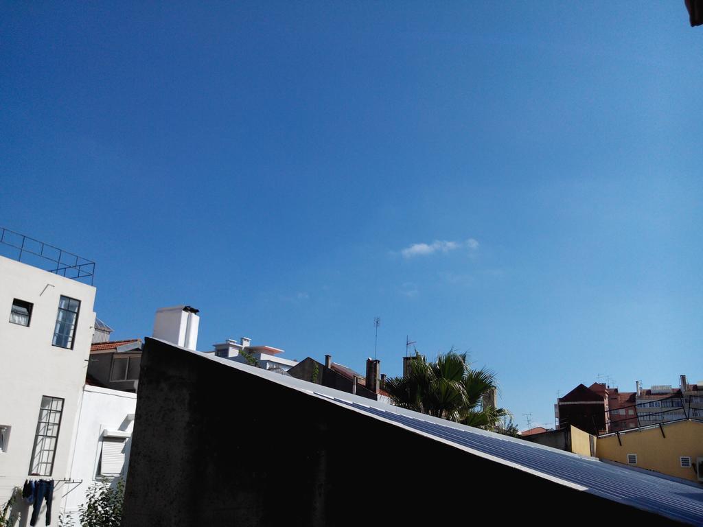 Casas De Nossa Senhora Da Graca Iii - Vila Berta Apartamento